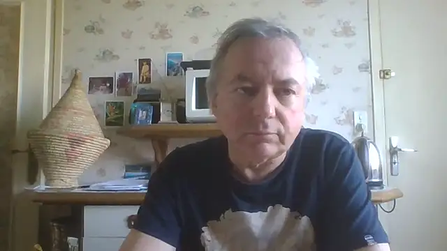 gegevincent online show from April 2026 10:47:02 AM