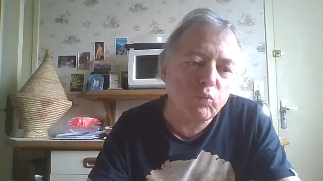 gegevincent online show from April 2026 11:02:02 AM