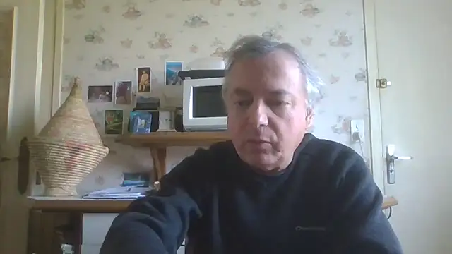 gegevincent online show from April 2026 10:46:01 AM