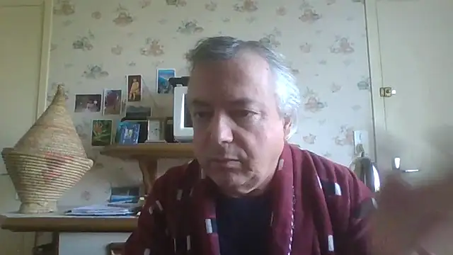 Snapshot of gegevincent chatting on April 2026 09:24:01 AM gegevincent online show from April 2026 09:24:01 AM