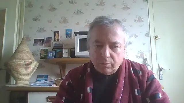 Snapshot of gegevincent chatting on May 2026 11:26:02 AM gegevincent online show from May 2026 11:26:02 AM