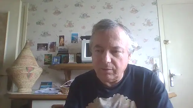 Snapshot of gegevincent chatting on May 2026 12:54:02 PM gegevincent online show from May 2026 12:54:02 PM