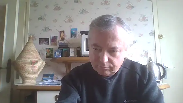 Snapshot of gegevincent chatting on May 2026 12:10:01 PM gegevincent online show from May 2026 12:10:01 PM
