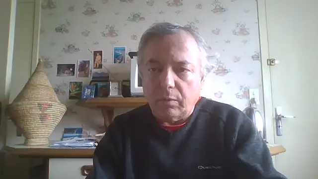 Snapshot of gegevincent chatting on May 2026 11:18:02 AM gegevincent online show from May 2026 11:18:02 AM