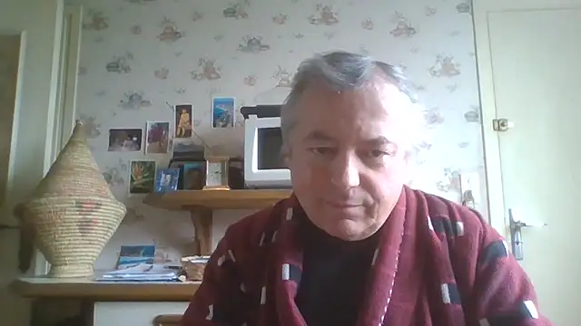 Snapshot of gegevincent chatting on May 2026 11:28:01 AM gegevincent online show from May 2026 11:28:01 AM
