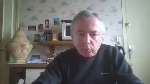 Snapshot of gegevincent chatting on May 2026 10:55:02 AM gegevincent online show from May 2026 10:55:02 AM