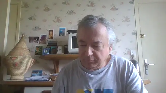 Snapshot of gegevincent chatting on June 2026 09:11:01 AM gegevincent online show from June 2026 09:11:01 AM