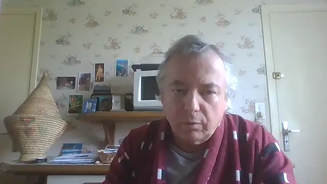 Snapshot of gegevincent chatting on June 2026 12:00:02 PM gegevincent online show from June 2026 12:00:02 PM