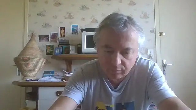 Snapshot of gegevincent chatting on June 2026 11:14:01 AM gegevincent online show from June 2026 11:14:01 AM