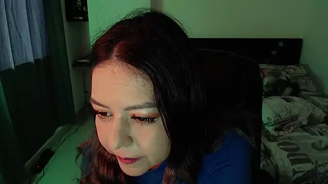 Abbyjoness21 online show from September 2025 01:21:01 PM