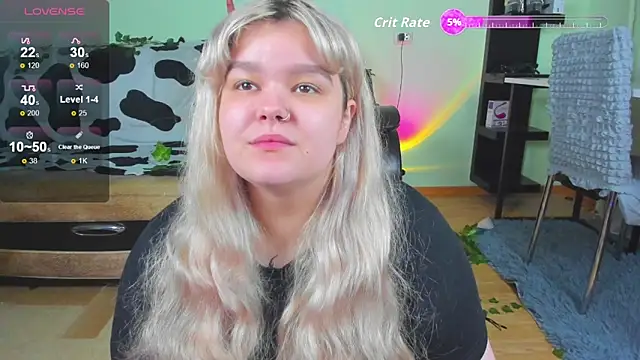  CandyM1lky  online show from September 2025 06:46:01 AM