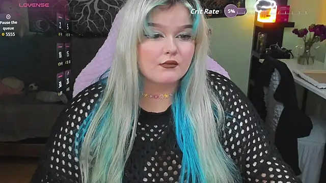  CandyM1lky  online show from November 2025 06:36:01 AM