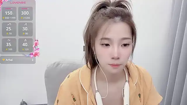 yuyu 77 online show from September 2025 05:23:01 PM