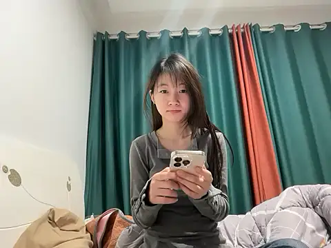 Snapshot of qingchungirl chatting on December 2025 03:54:02 PM qingchungirl online show from December 2025 03:54:02 PM