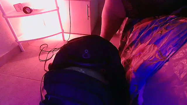 SatiroyNinfa online show from February 2026 10:08:02 PM