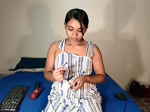 indiansweetflava online show from October 2025 06:42:01 PM