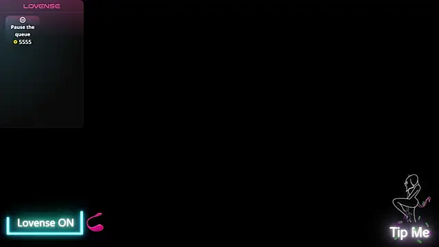 MiiaaCollinss online show from December 2025 11:05:01 AM