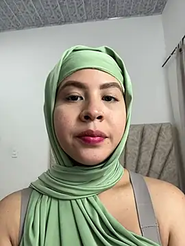 cala borhan online show from April 2026 09:23:01 PM