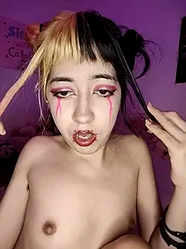 YukiRam online show from October 2025 03:45:01 AM