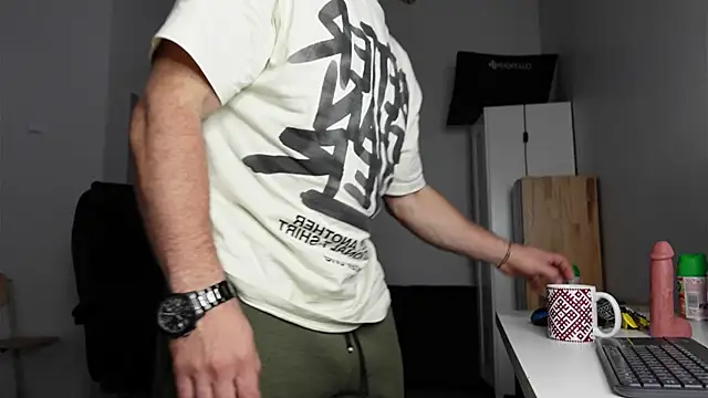 Stewart Barnz online show from October 2025 12:56:02 PM