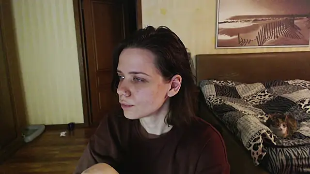 enchanting chloe online show from November 2025 07:13:02 PM