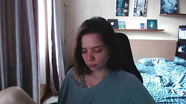 enchanting chloe online show from December 2025 09:51:02 AM