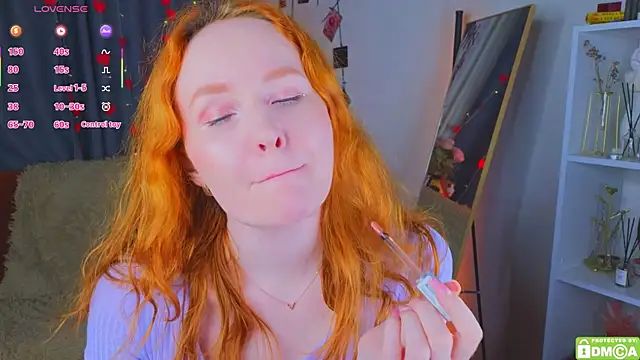 JoyceJones online show from June 2026 08:09:02 PM