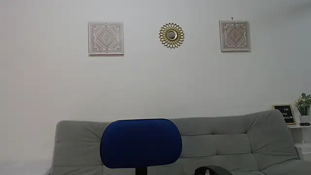 Snapshot of Samanta_Monroe chatting on October 2025 04:07:01 PM Samanta Monroe online show from October 2025 04:07:01 PM