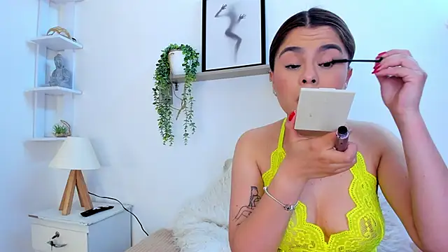 Snapshot of Samanta_Monroe chatting on November 2025 05:13:02 PM Samanta Monroe online show from November 2025 05:13:02 PM