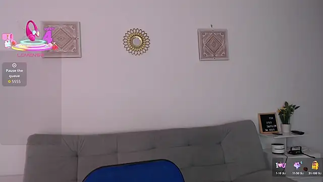 Snapshot of Samanta_Monroe chatting on November 2025 06:00:02 PM Samanta Monroe online show from November 2025 06:00:02 PM