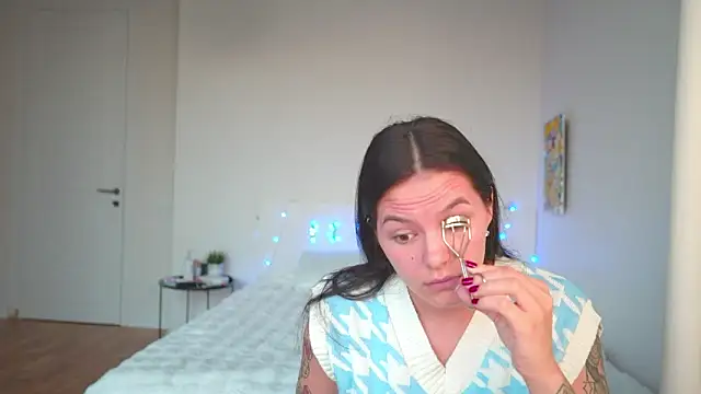 EwelynScott online show from October 2025 03:48:02 AM