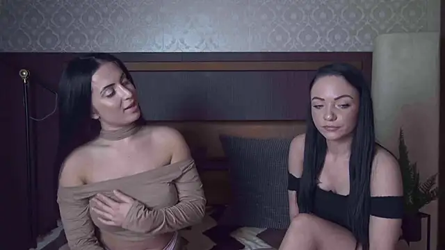 BustyBrunettes online show from January 2025 08:13:02 PM