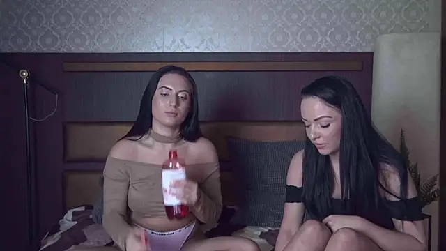 BustyBrunettes online show from February 2025 11:06:02 AM