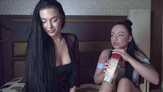 BustyBrunettes online show from September 2025 11:48:01 AM