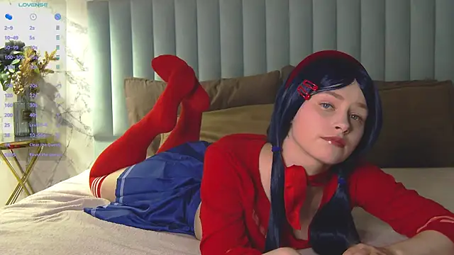SandyShayes online show from July 2026 05:46:01 AM