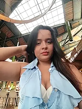 Lambedora 69 online show from September 2025 08:45:01 PM