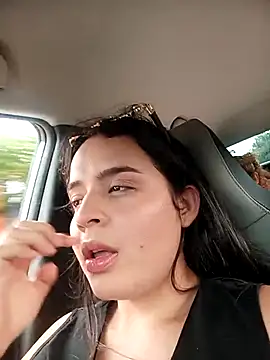 Lambedora 69 online show from November 2025 08:56:01 PM