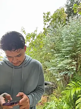 Rose-andres online show from November 2025 08:33:02 PM