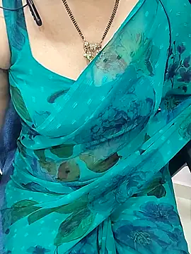 Anuforyou19 online show from October 2025 05:22:01 PM