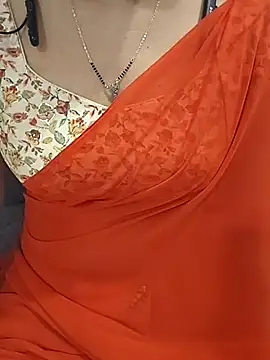 Anuforyou19 online show from October 2025 05:24:02 PM