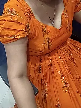 Anuforyou19 online show from October 2025 07:25:02 PM