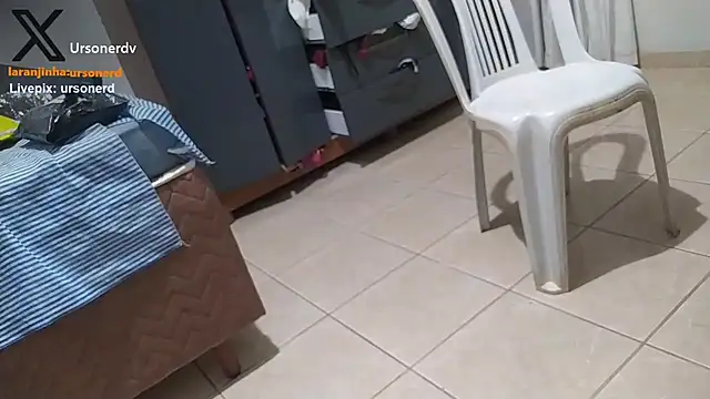 Urso Nerd online show from March 2026 12:02:01 AM