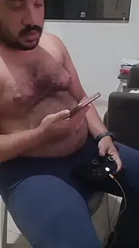 Urso Nerd online show from March 2026 03:50:01 AM