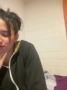 sofia model online show from November 2025 07:18:01 PM