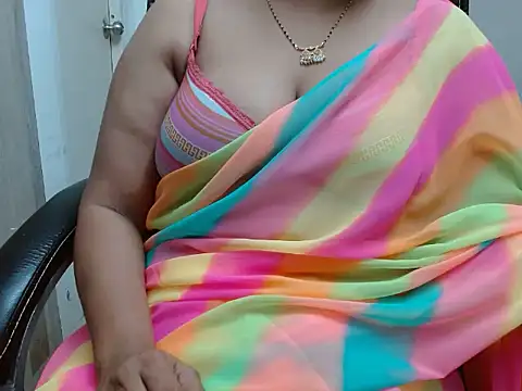 Snapshot of Anushka134 chatting on November 2025 05:01:02 PM Anushka134 online show from November 2025 05:01:02 PM