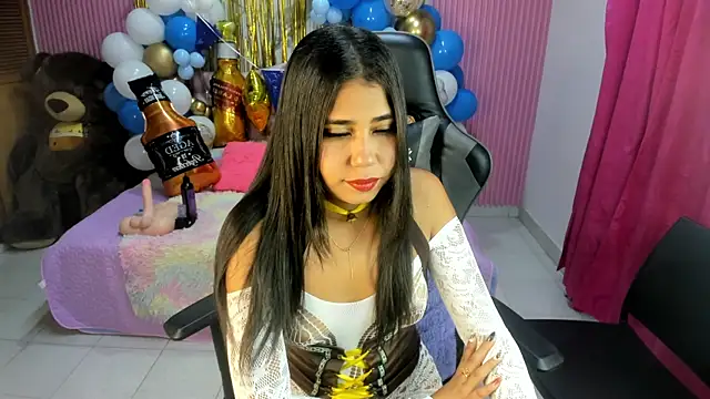 Mindy 19 online show from September 2025 10:42:02 AM