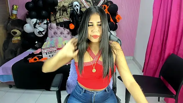 Mindy 19 online show from November 2025 11:00:01 AM