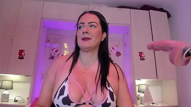 AlicePipper online show from December 2025 04:07:02 AM