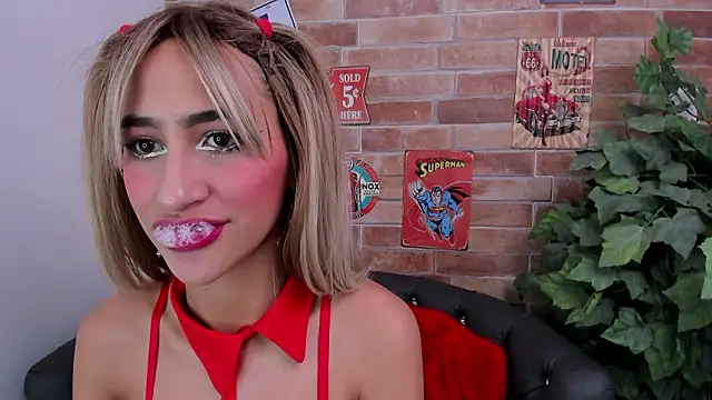 miss   taylor online show from February 2026 10:39:01 PM