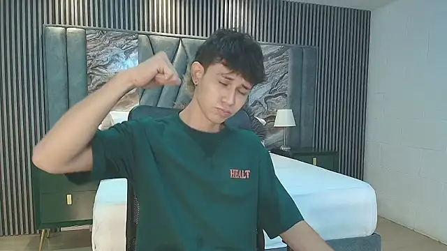 Michael blue online show from January 2026 12:54:01 PM